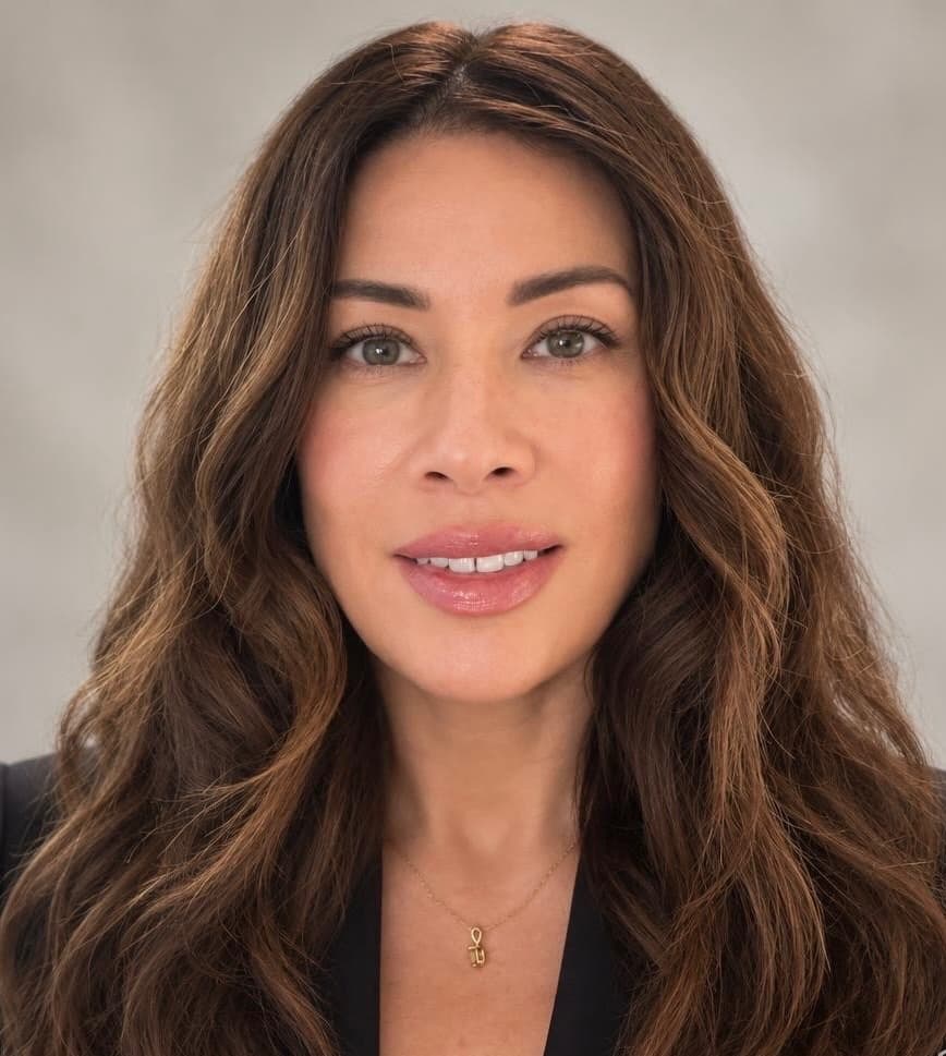 Professional headshot of Tamara Weinmann, founder and mediator of The Neutral Party